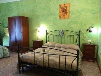 Palazzo Aprile Bed & Breakfast