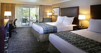 Best Western Plus Garden Court Inn Hotel