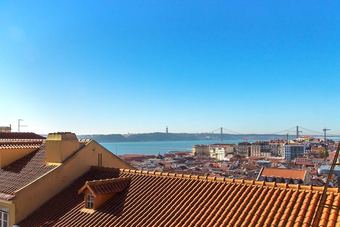 Castelo River View By Homing Apartments