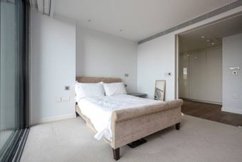 Modern 1 Bed In The Perfect Location- Very Central Apartments