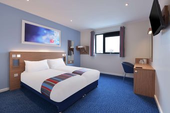 Travelodge Glasgow Braehead Hotel