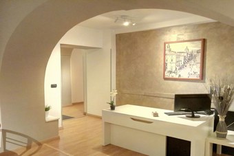 B&B Stesicoro | City Center