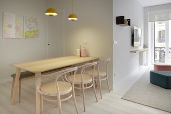 Bilbao Plaza By Feelfree Rentals Apartments
