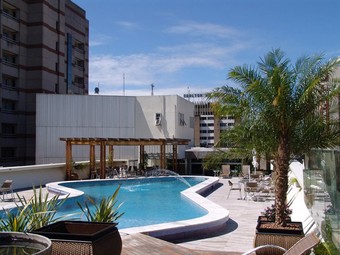 San Marco Brasilia Hotel