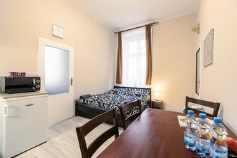 Apartman Letna