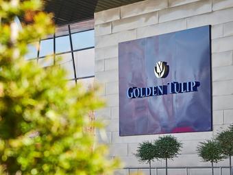 Golden Tulip Amneville - Hotel And Casino