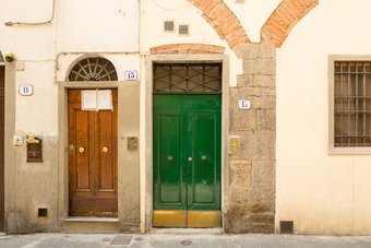 Sprone 15 - Keys Of Italy Apartment