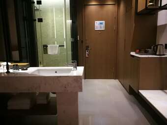 Novotel Deqing Moganshan Hotel