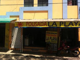 Pousada La Playa Inn