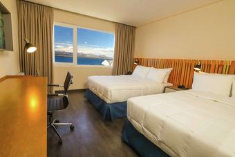 Hampton By Hilton Bariloche Hotel