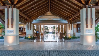 Westin Punta Cana Resort & Club Hotel