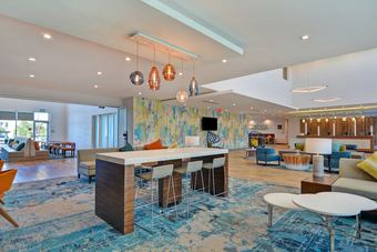 Homewood Suites By Hilton Chula Vista-eastlake Hotel