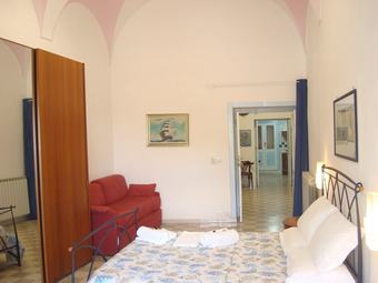 B&B L'elica Hotel