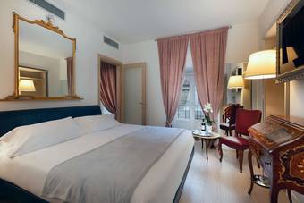 Corte Realdi Luxury Rooms - Torino Hotel