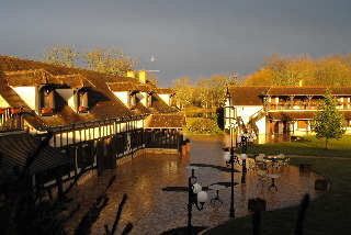 Relais Du Silence L'orée Des Chênes Hotel