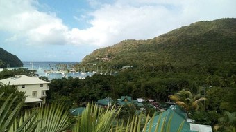 Top View Cabins And Suites Apartments