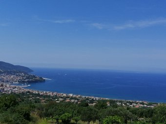 UNA Terrazza Sul Mare Hotel