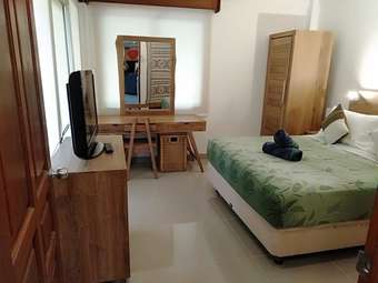 Top Bali Apartments