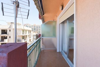 Malagasuite Fuengirola Pier Apartment