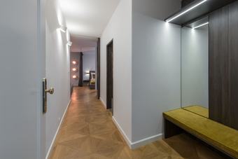 Exclusive Home In Heart Of Prague Apartments
