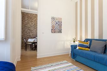 Charming Alfama II Apartment Altido