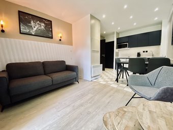 AC Tourisme - Appartements Avec Piscine Apartments