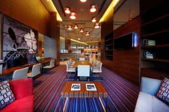 Hampton By Hilton Bursa Hotel