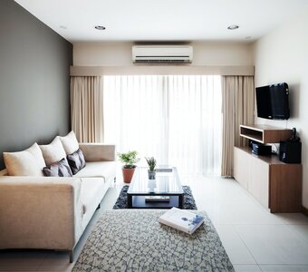 Viva Garden Serviced Residence Aparthotel