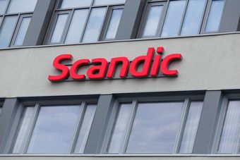 Scandic Pasila Hotel