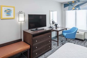 Hampton Inn & Suites By Hilton Miami-doral/dolphin Mall Hotel