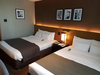 Best Western Incheon Royal Hotel