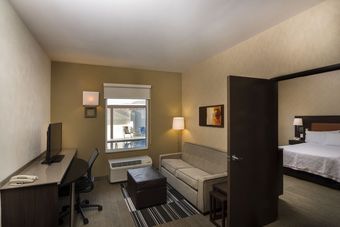 Homewood Suites By Hilton Queretaro, Mexico Hotel