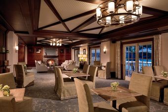 The Ritz-carlton Reynolds, Lake Oconee Apartment