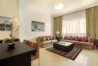 Adagio Premium Dubai Al Barsha