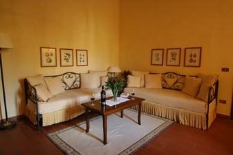 Relais Villa Monte Solare Wellness & Beauty Rural Tourism