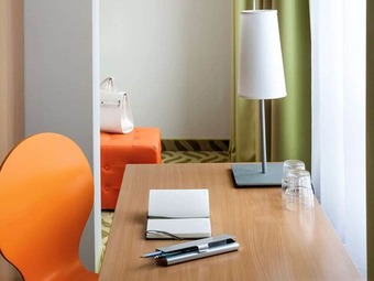 Ibis Styles Berlin City Ost Hotel