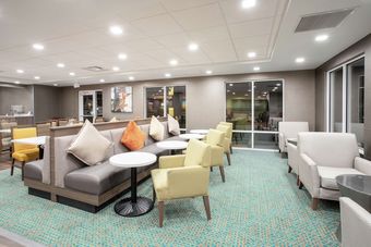 Homewood Suites By Hilton Albuquerque-journal Center Hotel