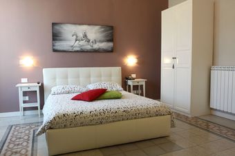 B&B Suite Cutelli