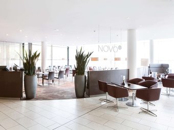 Novotel Hamburg City Alster Hotel