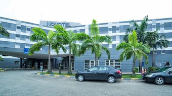 Novotel Port Harcourt Hotel