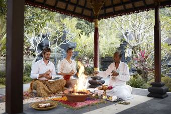 Mandapa, A Ritz-carlton Reserve Apartment