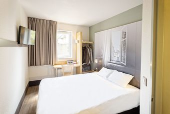 B&B Hotel Colmar Vignobles Ouest