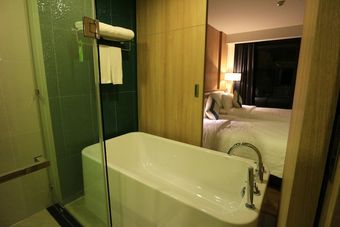 Novotel Rayong Rim Pae Resort Apartment