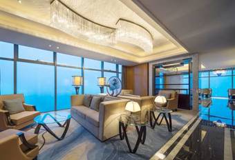 Sheraton Langfang Chaobai River Hotel