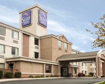 Sleep Inn Allentown-fogelsville Hotel