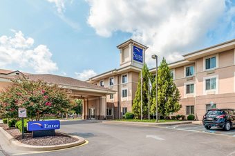 Sleep Inn And Suites Hotel