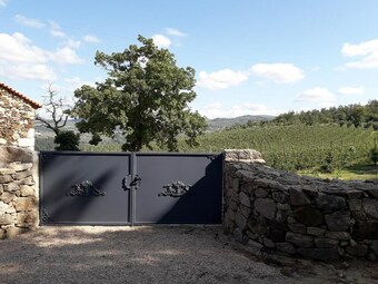 Quinta Da Cabrida Douro