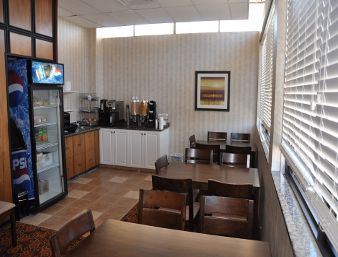 Travelodge - North Battleford Hotel