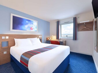 Travelodge York Tadcaster Hotel