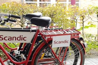 Scandic Stavanger Park Hotel